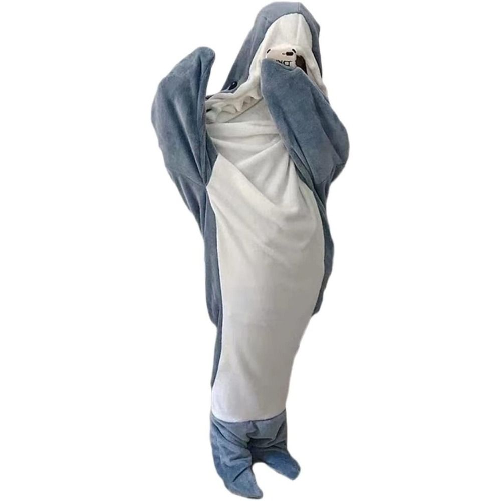 Shark Pajamas
