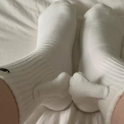 Holding Hands Sock